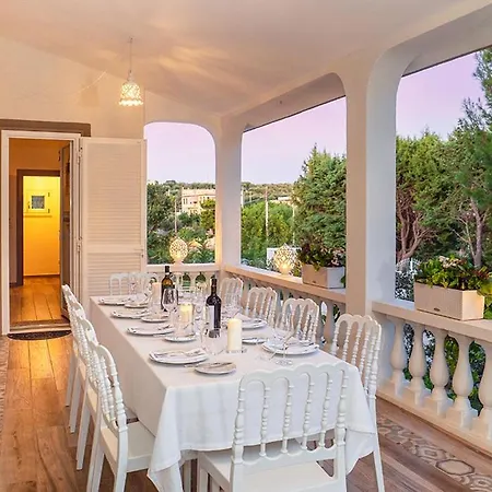 Villa Monte Cipolla Sleeps 8 Pool Air Con Wifi Padresergio
