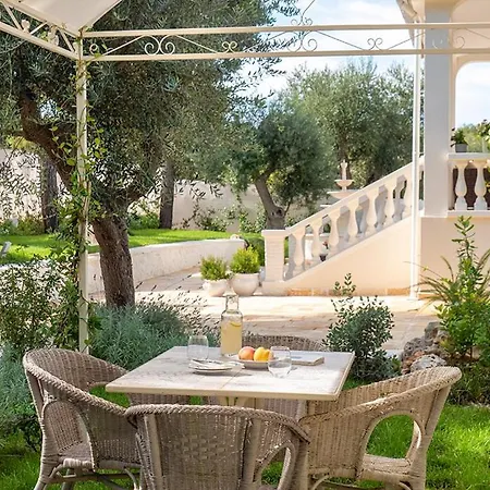 Villa Monte Cipolla Sleeps 8 Pool Air Con Wifi