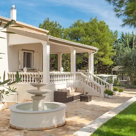 Monte Cipolla Sleeps 8 Pool Air Con Wifi * Padresergio