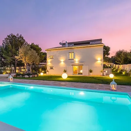 Monte Cipolla Sleeps 8 Pool Air Con Wifi Villa Padresergio