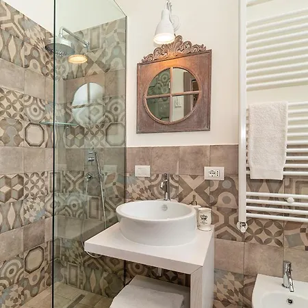 Monte Cipolla Sleeps 8 Pool Air Con Wifi Villa